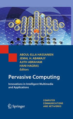 Pervasive Computing : Innovations in Intelligent Multimedia and Applications - Aboul-Ella Hassanien