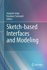 Sketch-based Interfaces and Modeling - Joaquim Jorge