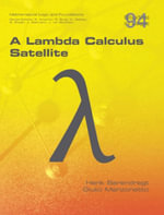 A Lambda Calculus Satellite - Henk Barendregt