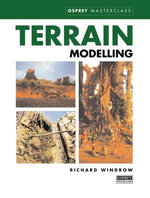 Terrain Modelling - Richard Windrow