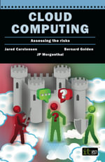 Cloud Computing : Assessing the risks - Jared Carstensen