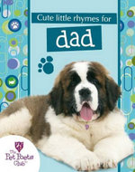 Pet Poets Club - Dad - Pet Poets Club