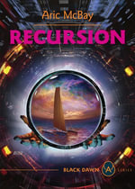 Recursion : Germinal, Book 2 - Aric McBay