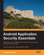 Android Application Security Essentials - Pragati Rai