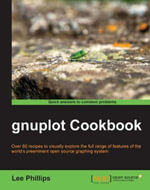 gnuplot Cookbook - Lee Phillips
