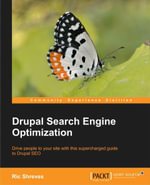 Drupal Search Engine Optimization - Ric Shreves