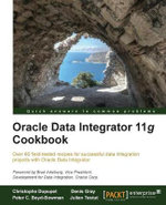 Oracle Data Integrator 11g Cookbook - Christophe Dupupet