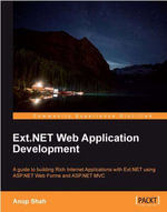 Ext.NET Web Application Development - Anup K Shah