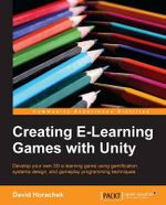 Creating Elearning Games with Unity - Jolex Del Pilar