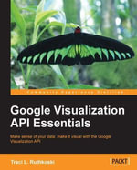 Google Visualization API Essentials - Ruthkoski L.