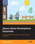 jQuery Game Development Essentials - Selim Arsever
