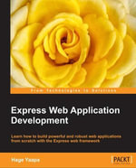 Express Web Application Development - Hage Yaapa