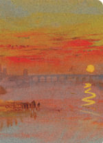 Turner A6 Notebook - Tate Publishing