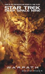 Star Trek : Deep Space Nine: Warpath - David Mack