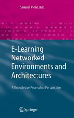Advanced Information and Knowledge Processing : A Knowledge Processing Perspective - Samuel Pierre