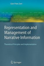 Advanced Information and Knowledge Processing : Theoretical Principles and Implementation - Gian Piero Zarri