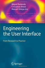 Engineering the User Interface : From Research to Practice - Miguel Redondo