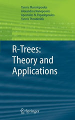 Advanced Information and Knowledge Processing : Theory and Applications - Yannis Manolopoulos