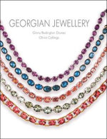 Georgian Jewellery 1714-1830 - Dawes / Collings