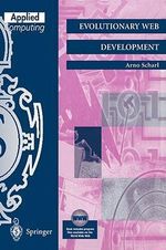 Evolutionary Web Development : Applied Computing - Arno Scharl