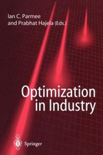 Optimization in Industry - Ian Parmee