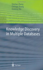Advanced Information and Knowledge Processing : Advanced Information and Knowledge Processing - Shichao Zhang