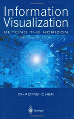 Information Visualization : Beyond the Horizon - Chaomei Chen