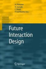 Future Interaction Design - A. Pirhonen
