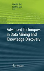 Advanced Information and Knowledge Processing : Advanced Information aAd Knowledge Processing - Nikhil Pal