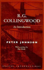 R.G. Collingwood : An Introduction - Peter Johnson