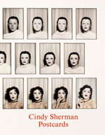 Cindy Sherman : 48 Postcards