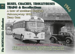 Buses, Coaches Trolleybuses, Trains & Recollections 1966 : 103 - Henry Conn