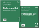 Approved Documents Reference Set - HM Government