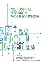 Prehospital Research Methods and Practice - Aloysius Niroshan Siriwardena