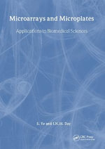 Advanced Methods : Applications in Biomedical Sciences - Ian Day
