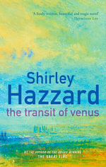 The Transit of Venus : Virago Modern Classics - Shirley Hazzard