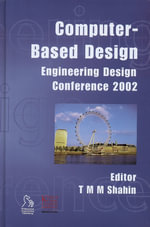 Computer-Based Design : Engineering Design Conference 2002 - Tamir Shahin