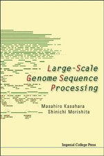 Large-scale Genome Sequence Processing - Masahiro Kasahara