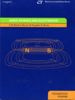 Basic Science and Electronics : Electrical Installation Series: Foundation Course - C Duncan