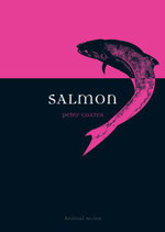 Salmon : Animal Series - Peter Coates