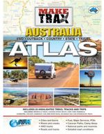 Make Trax Australia Atlas - AFN Compilation