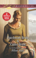 Patchwork Bride/Calico Bride : Buttons and Bobbins - Jillian Hart