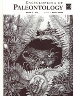 Encyclopedia of Paleontology - Ronald Singer