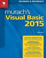 Murach's Visual Basic 2015 - Anne Boehm