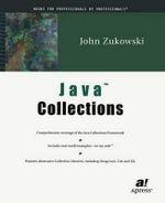 Java Collections : APRESSPOD - John Zukowski