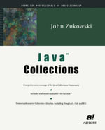 Java Collections : APRESSPOD - John Zukowski
