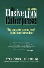 The Elusive Lean Enterprise (2nd Edition) - Keith Gilpatrick