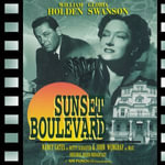 Sunset Boulevard : Adapted from the screenplay & performed for radio by the original film stars - Mr Punch