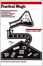 Practical Magic : A Translation of Basic Neuro-Linguistic Programming into Clinical Psychology - Stephen Lankton