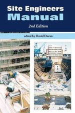 Site Engineers Manual - David K. Doran